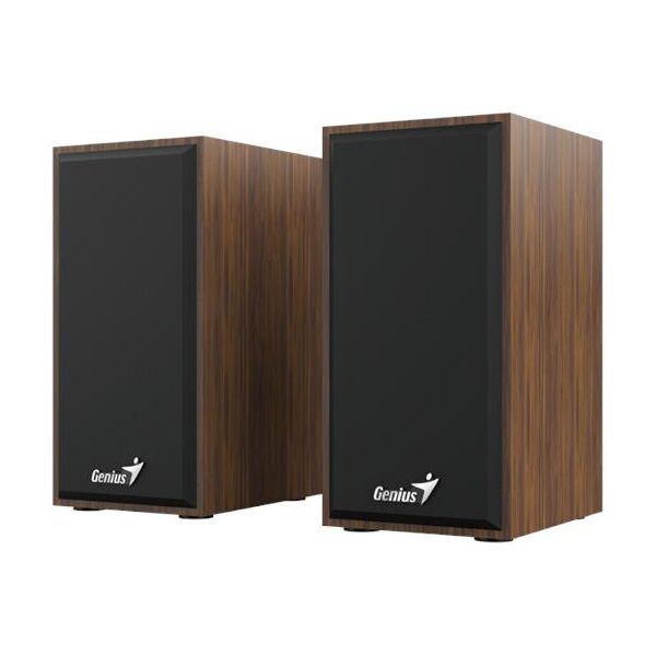 

Genius SP-HF180 USB Wood (31730029400)