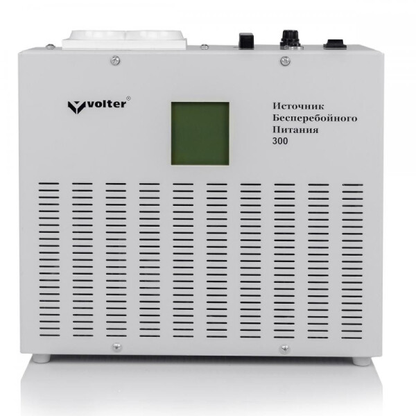 

ИБП Volter 300