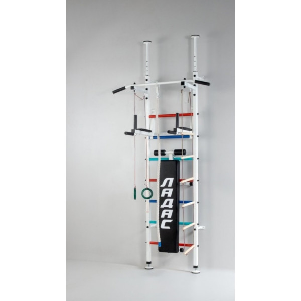 

Шведская стенка Чемпион 021