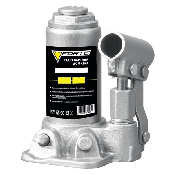 

Forte T90504D-5T