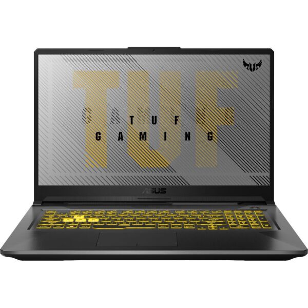 

ASUS TUF FX706LI-H7010 (90NR03S1-M01240)