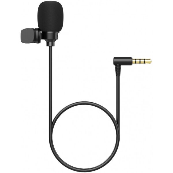 

Микрофон HAVIT HV-MC361 с клипсой