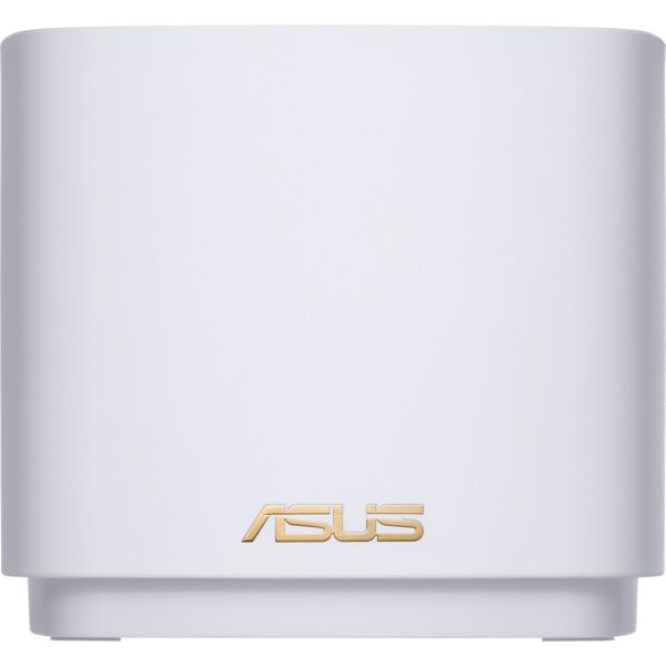 

ASUS ZenWiFi XD4 1PK white AX1800