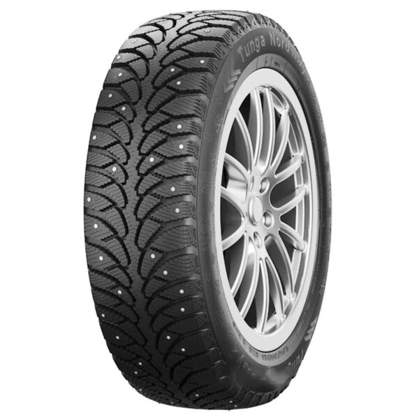 

Tunga Nordway 2 205/65R15 94Q