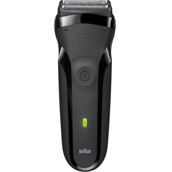 

Braun Series 3 300s b