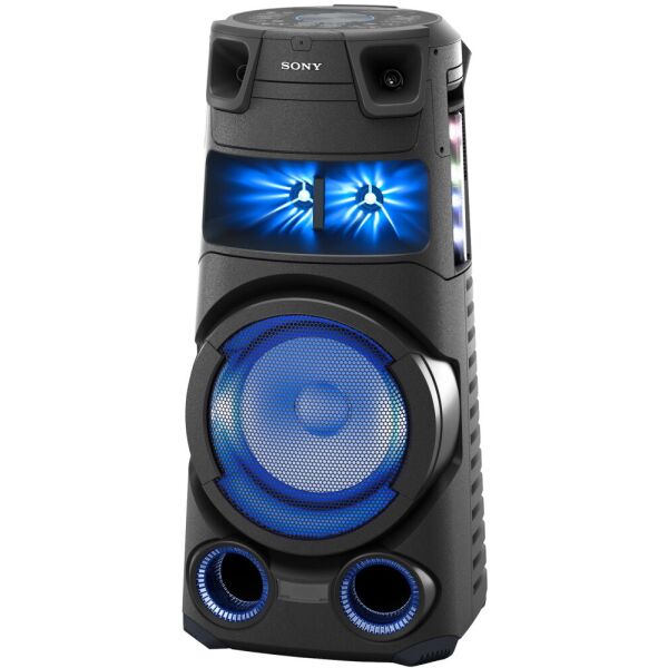 

Акустическая система Sony MHC-V43D