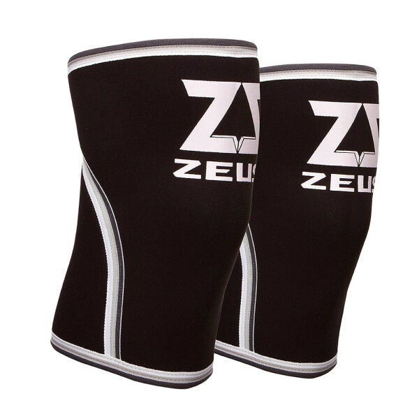 

Наколенники спортивные неопреновые ZEUS L (NZC-L)