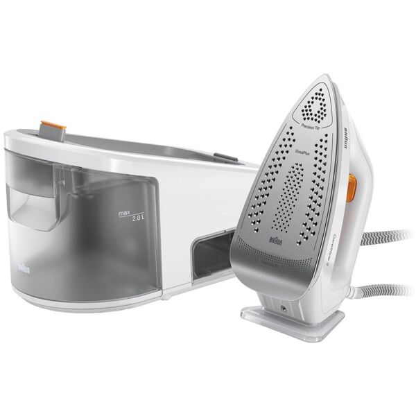 

Braun IS 3132 WH