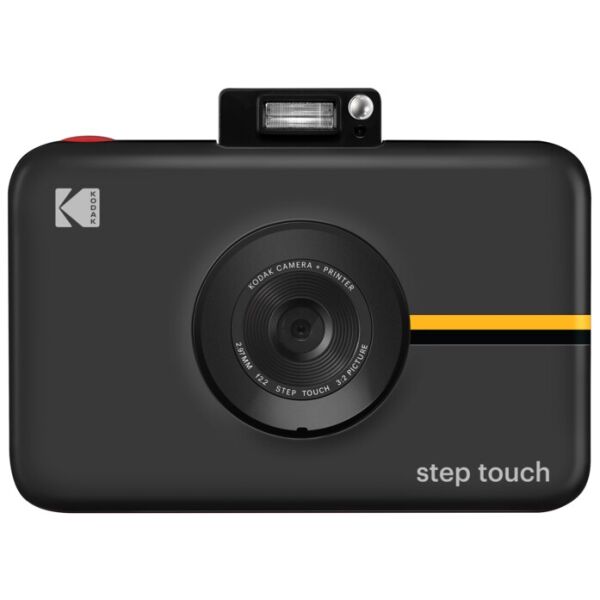 

Фотоаппарат Kodak Step Touch Black