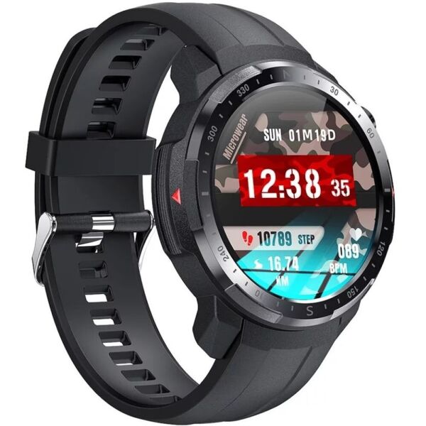 

LEMFO L20 Black