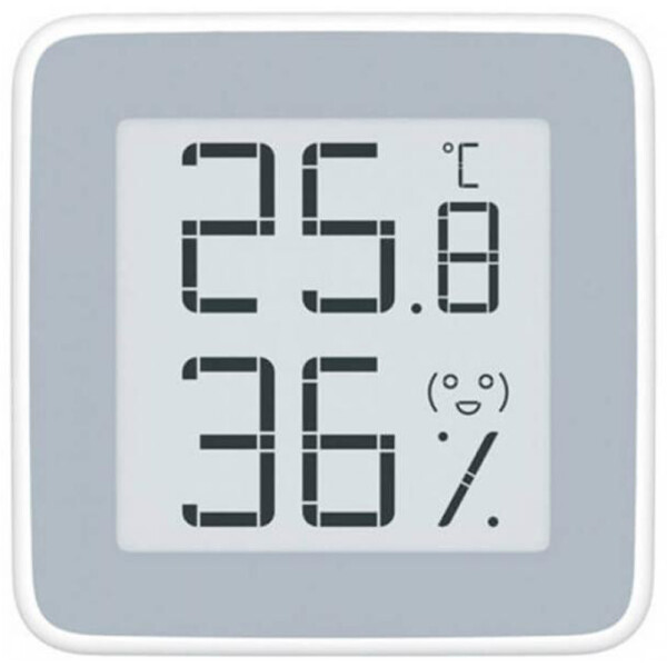 

Xiaomi Miaomiaoce-Temperature and Hygrometer