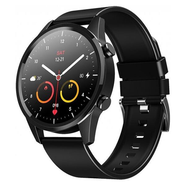 

Смарт-часы UWatch F35 Black