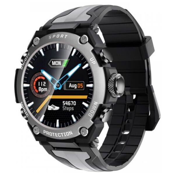 

Смарт-часы UWatch DK10 Sport Black