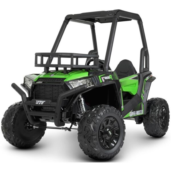 

Джип Bambi Racer JS360EBLR-5(24V) зеленый