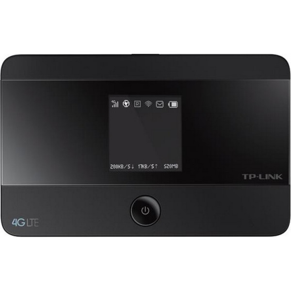 

Роутер TP-LINK M7350
