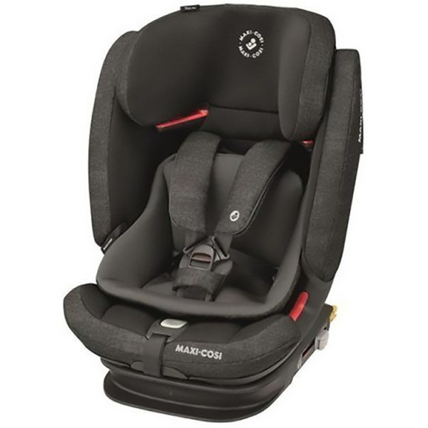 

Maxi-Cosi Titan Pro Frequency Black