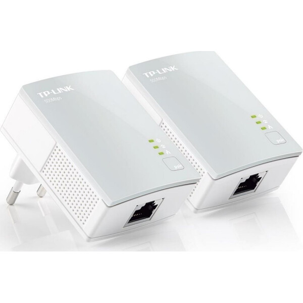 

Powerline TP-LINK TL-PA4010KIT