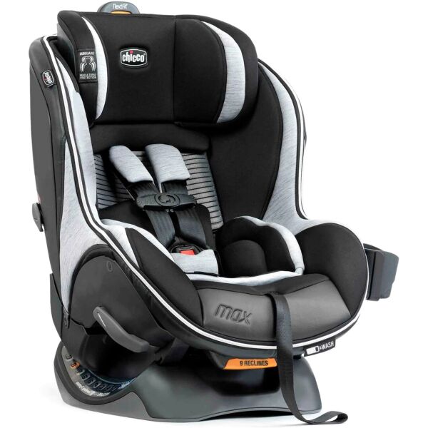 

Автокресло Chicco NextFit ZIP MAX Air, гр. 0+/1/2/3