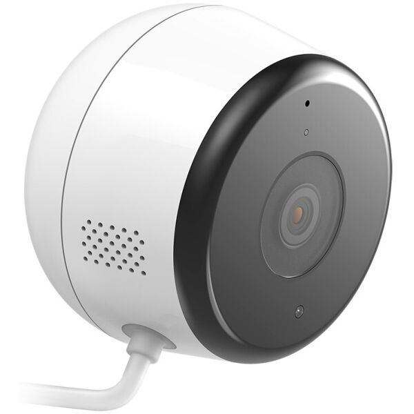 

IP-Камера D-Link 2Мп, 802.11n, Облачная (CS-8600LH)