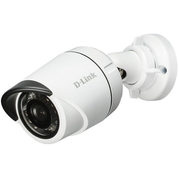 

IP-Камера D-Link DCS-4705E 5Мп, PoE (DCS-4705E/UPA)