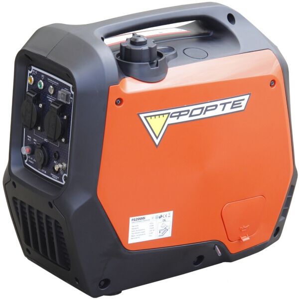 

Генератор бензиновый FORTE FG2000i (101961)
