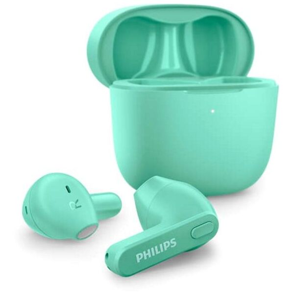 

Наушники Philips TAT2236 TWS (TAT2236GR/00) Green