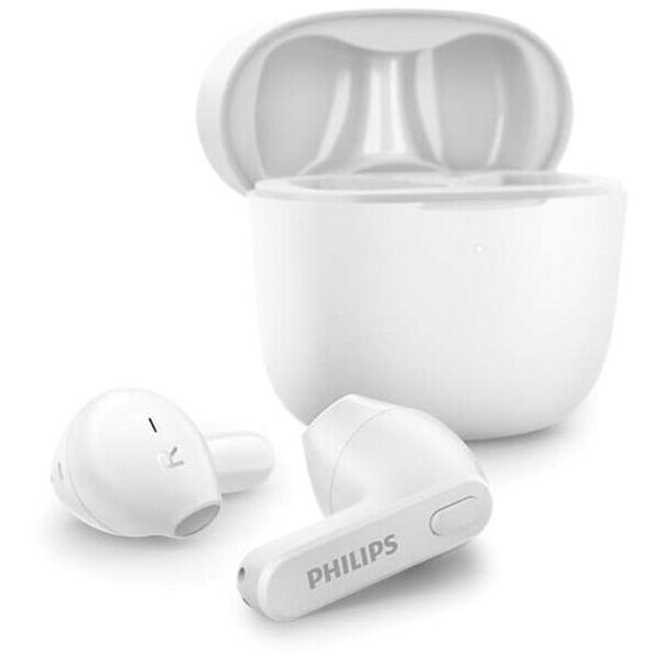 Наушники Philips TAT2236 TWS (TAT2236WT/00) White