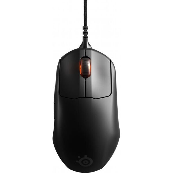 

Мышь SteelSeries Prime Black (62533)