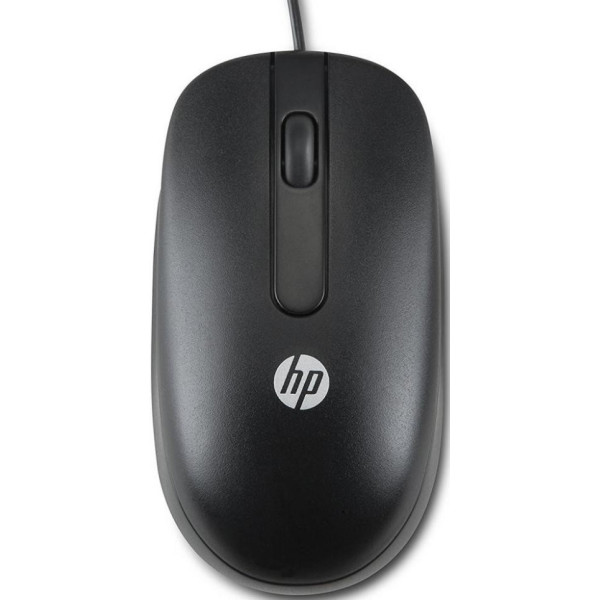 

HP Optical Scroll USB (QY777AA)