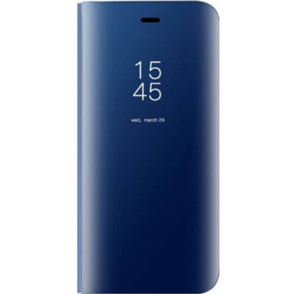 

Чехол-книжка Clear View Standing Cover для Samsung Galaxy A10 (A105F) Черный