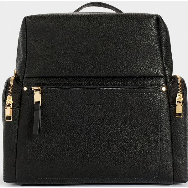 

Рюкзак PARFOIS 189768 _BK M Black (5606428994379)