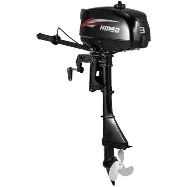 

Лодочный мотор Hidea HD3.0FHS