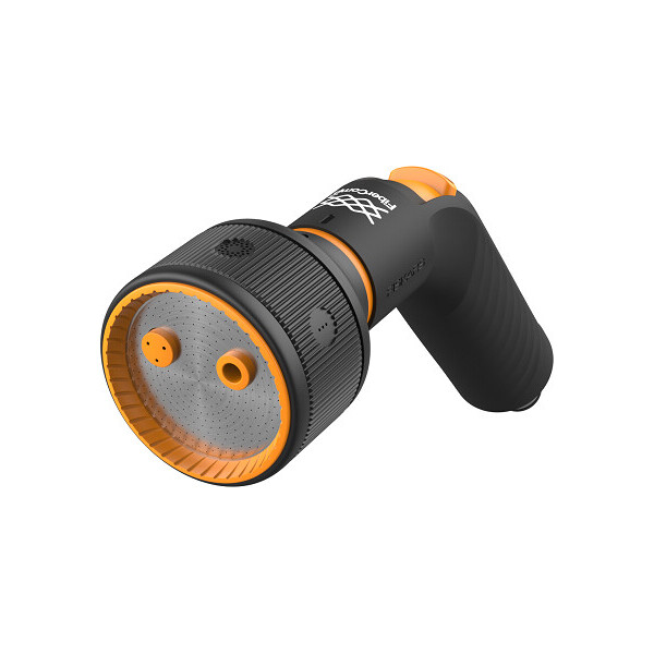 

Пистолет-Разбрызгиватель Fiskars FiberComp 3 функции (1054782)