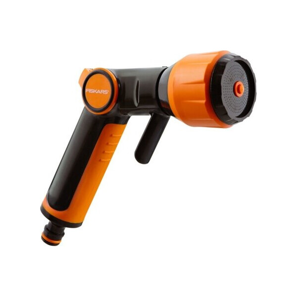 

Пистолет-Разбрызгиватель Fiskars мультифункцийний (1023665)