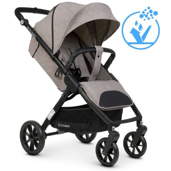 

прогулочная El Camino Dynamic Sand (ME 1053-2)