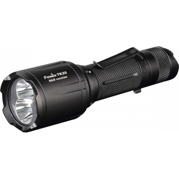 

ручной Fenix (TK25RB)