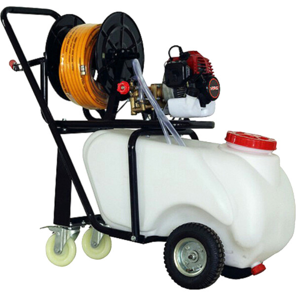 

Опрыскиватель Мотоопрыскиватель IRON ANGEL WX-50B