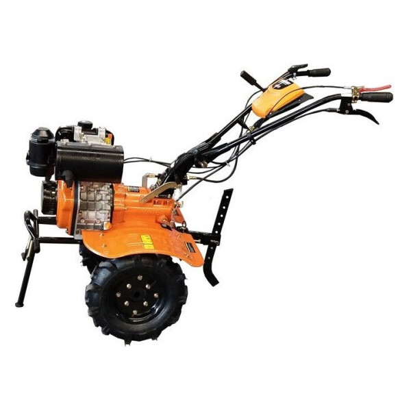 

Мотоблок FORTE 1050S 81300