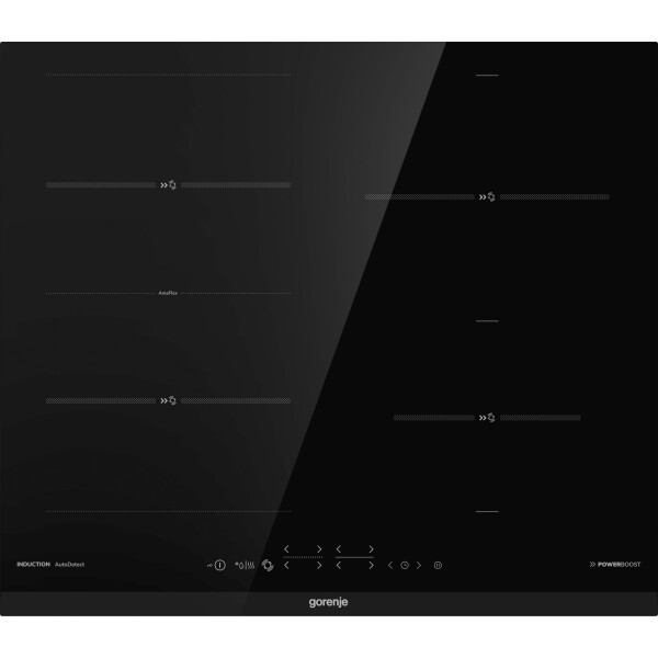 

Варочная поверхность Gorenje IT 645 BCSC