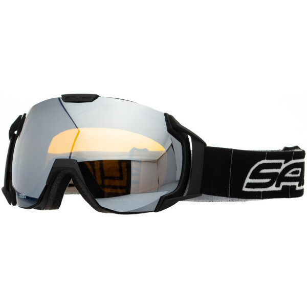 

Salice 619 Black - Black (619_BLK_BLK)
