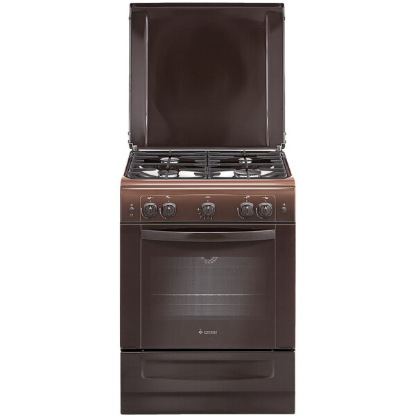 

Плита газовая Gefest ПГ 6100-01 0301