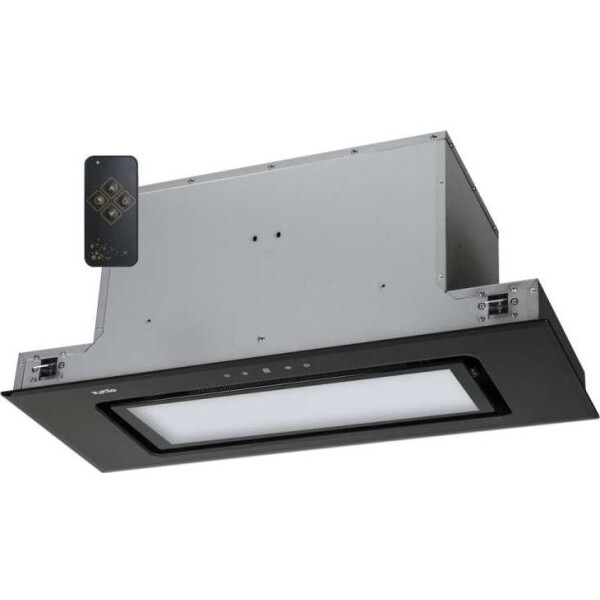 

Вытяжка Ventolux PUNTO 90 BG (1200) TRC FLED