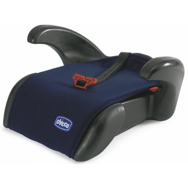 

Бустер Chicco QUASAR PLUS (60893.59)