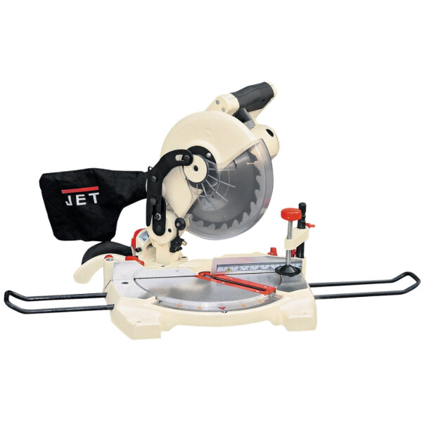 

Jet JMS-8L