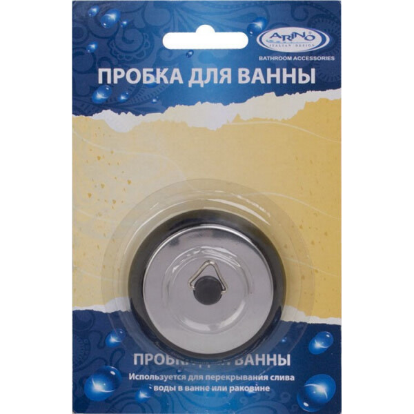 

Пробка для раковины Arino, 36709