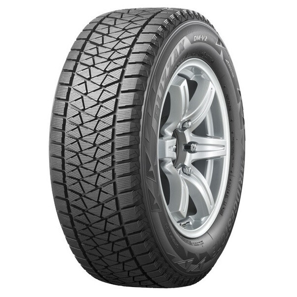 

BRIDGESTONE BLIZZAK DM-V2 225/60 R18 100S