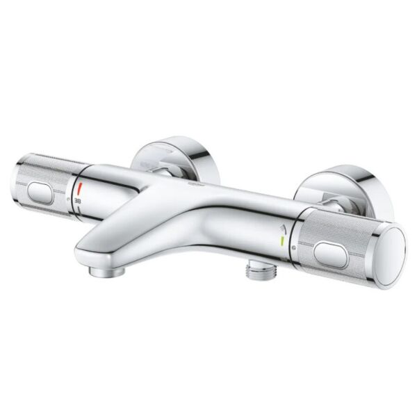 

Смеситель термостатический для ванны Grohe Grohtherm 1000 Performance 34779000