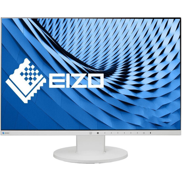 

23.8" EIZO EV2450 White