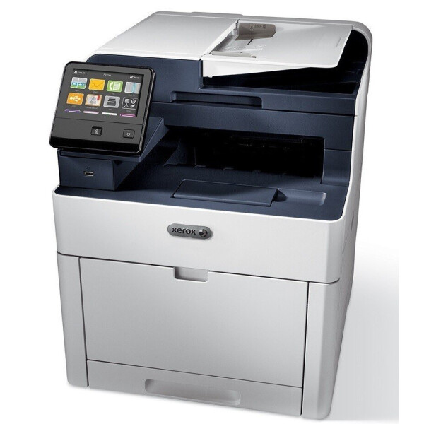 

Многофункциональное устройство Xerox WC 6515N