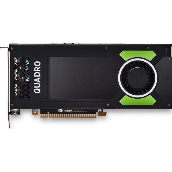

PNY QUADRO P4000 8GB 4DP/1DVI